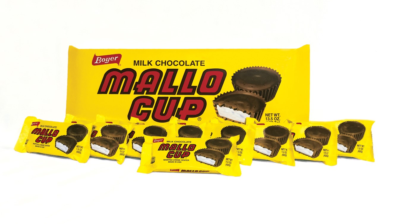 Mega Mallo Cup