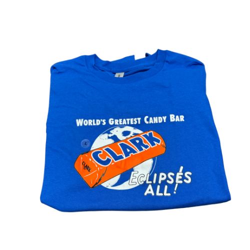 Clark Limited Edition T-Shirt