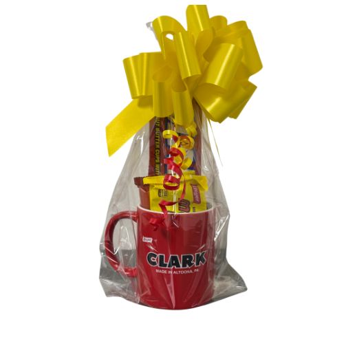 Clark Gift Mug